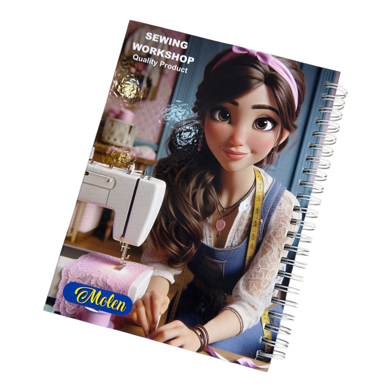 دفتر اندازه گیری سیمی