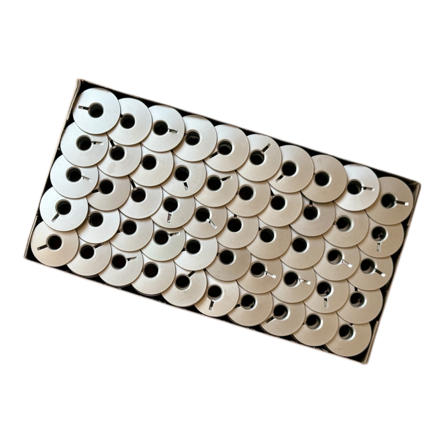 ماسوره چرخ صنعتی
